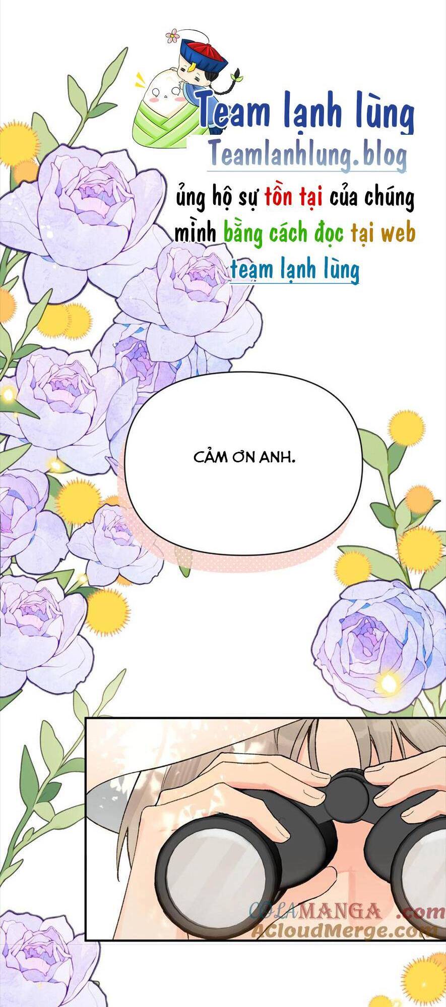 Hôm Nay Anh Có Lộ Bí Mật Chưa? Chapter 21 - 2