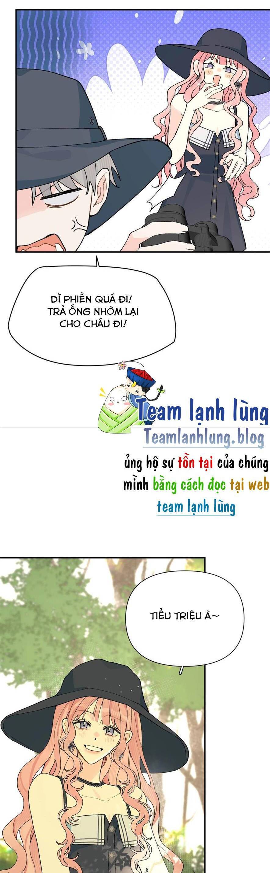 Hôm Nay Anh Có Lộ Bí Mật Chưa? Chapter 21 - 11