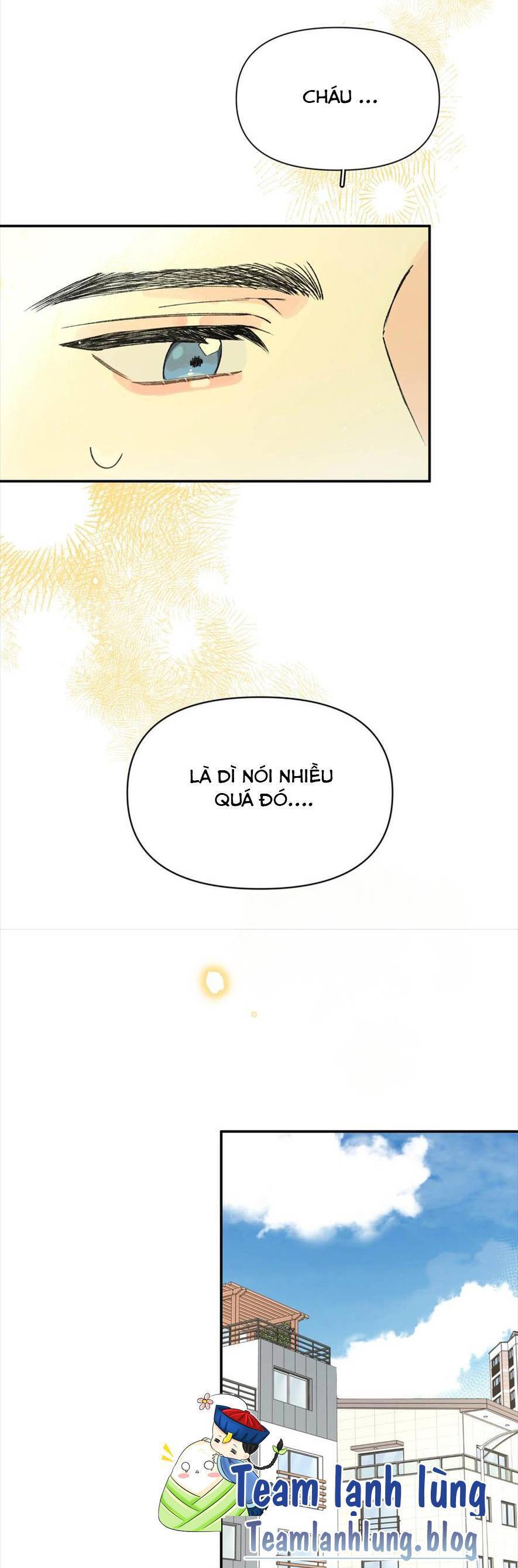 Hôm Nay Anh Có Lộ Bí Mật Chưa? Chapter 21 - 14