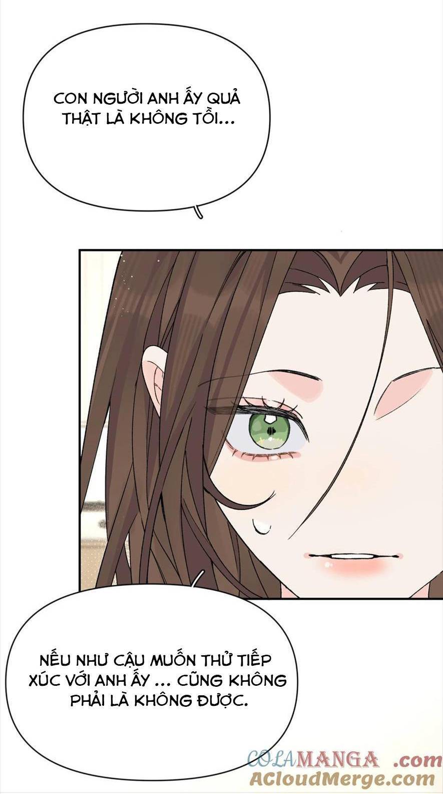 Hôm Nay Anh Có Lộ Bí Mật Chưa? Chapter 21 - 20