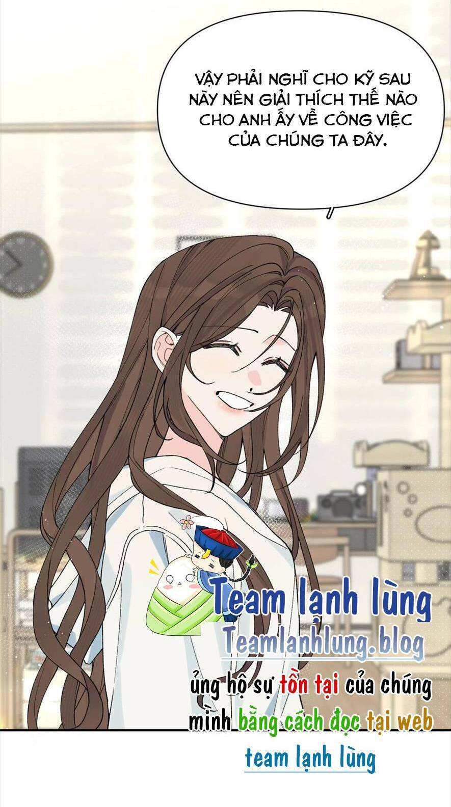 Hôm Nay Anh Có Lộ Bí Mật Chưa? Chapter 21 - 21