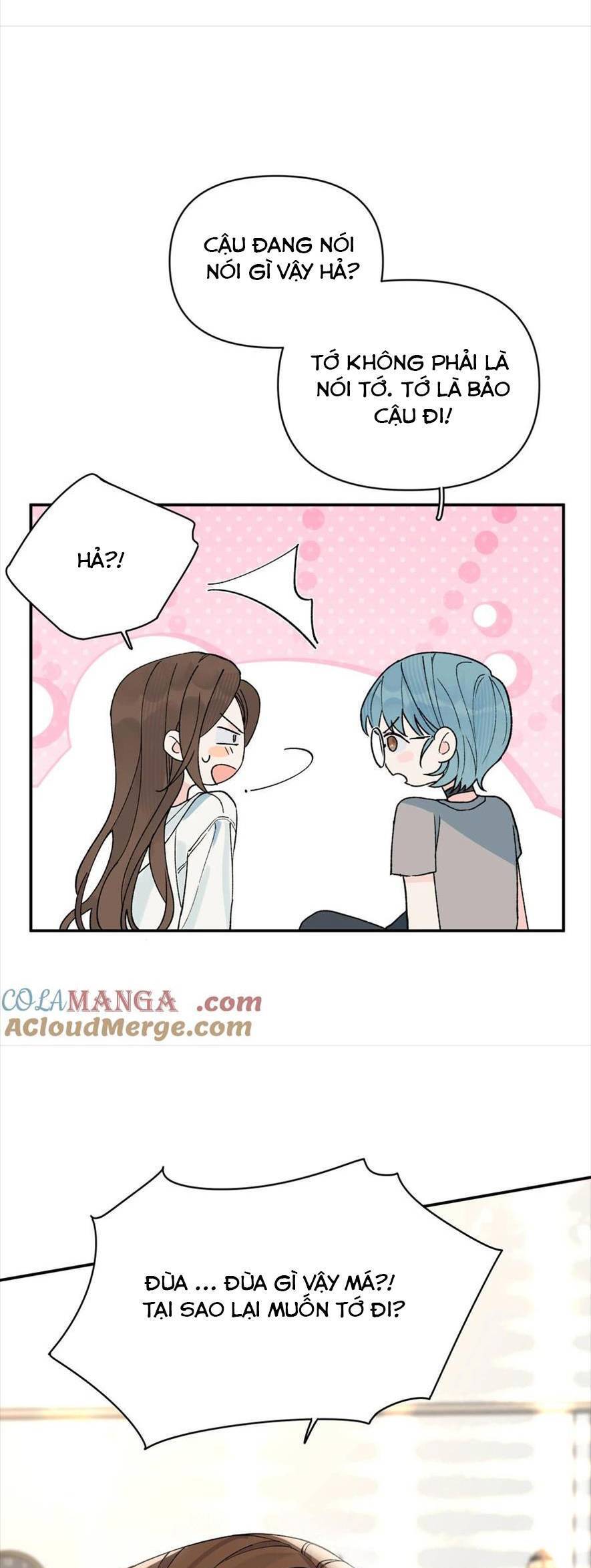 Hôm Nay Anh Có Lộ Bí Mật Chưa? Chapter 21 - 22