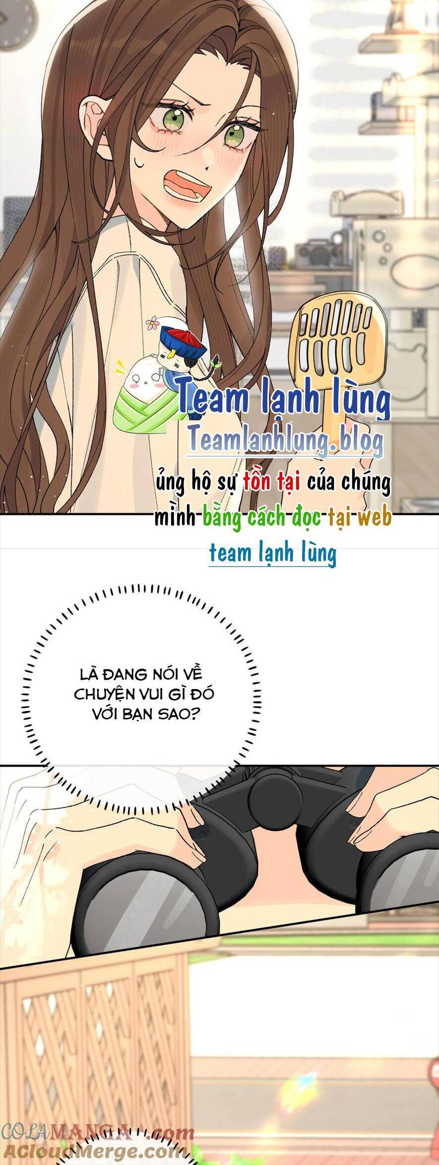 Hôm Nay Anh Có Lộ Bí Mật Chưa? Chapter 21 - 23