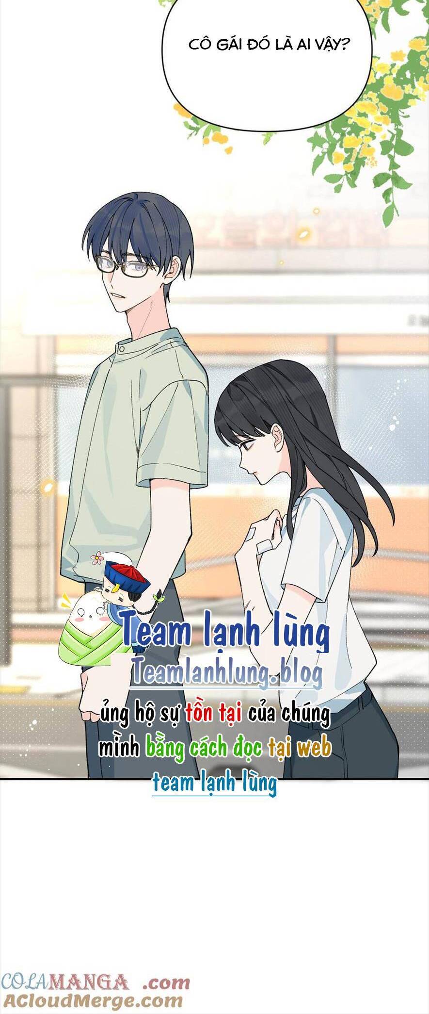 Hôm Nay Anh Có Lộ Bí Mật Chưa? Chapter 21 - 29