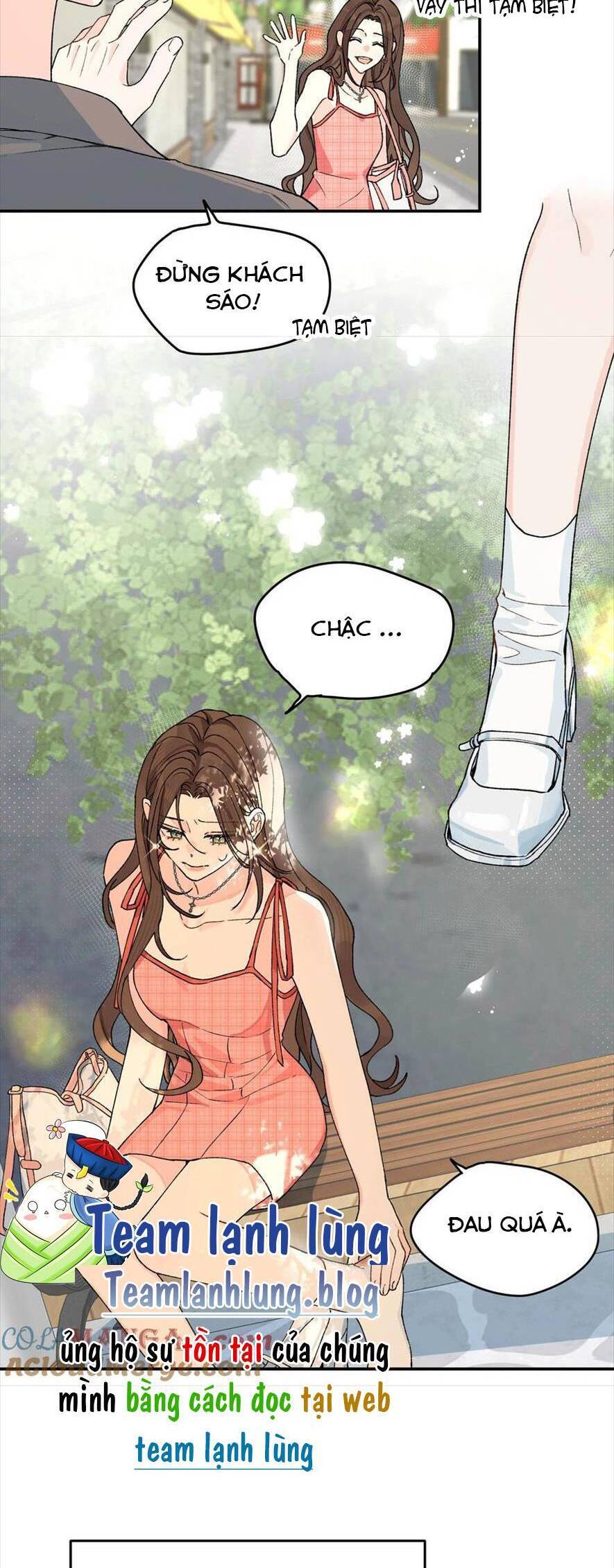 Hôm Nay Anh Có Lộ Bí Mật Chưa? Chapter 21 - 6