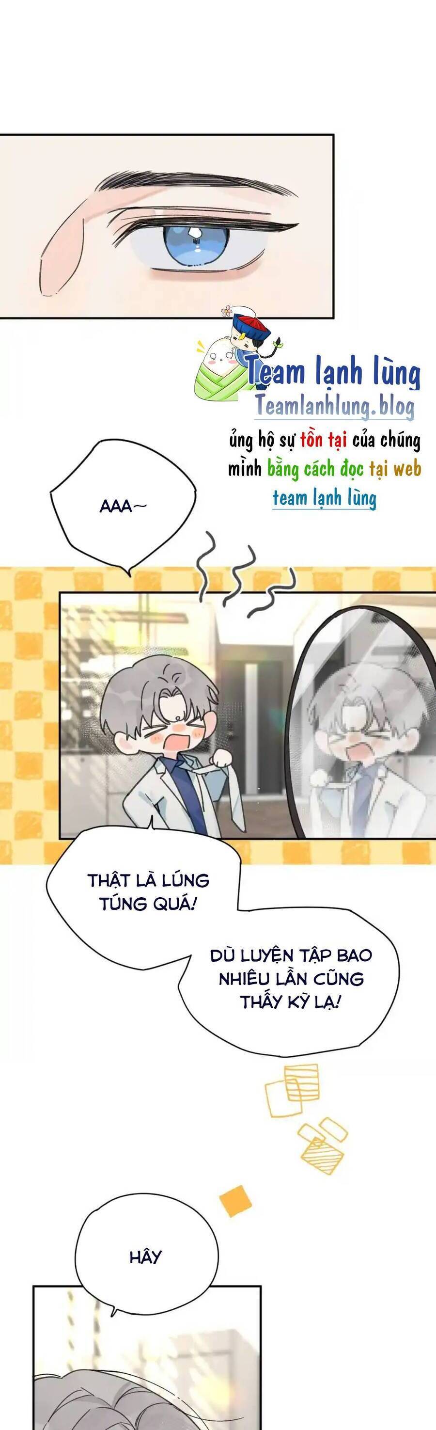 Hôm Nay Anh Có Lộ Bí Mật Chưa? Chapter  24 - 12