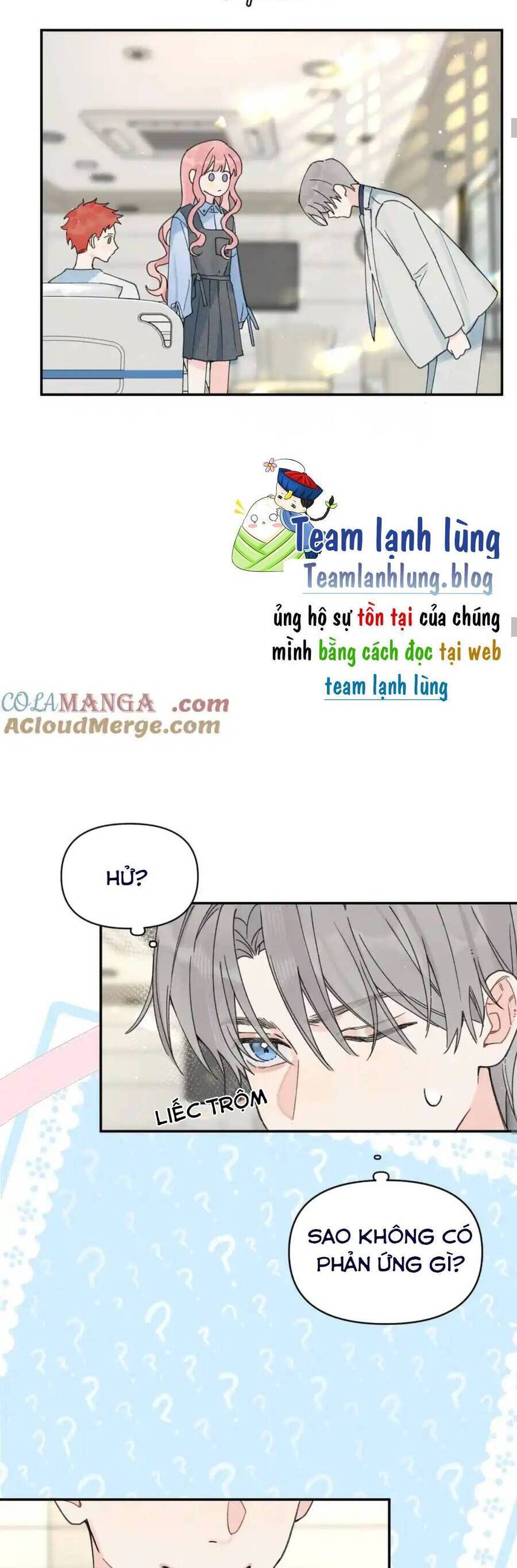 Hôm Nay Anh Có Lộ Bí Mật Chưa? Chapter  24 - 24