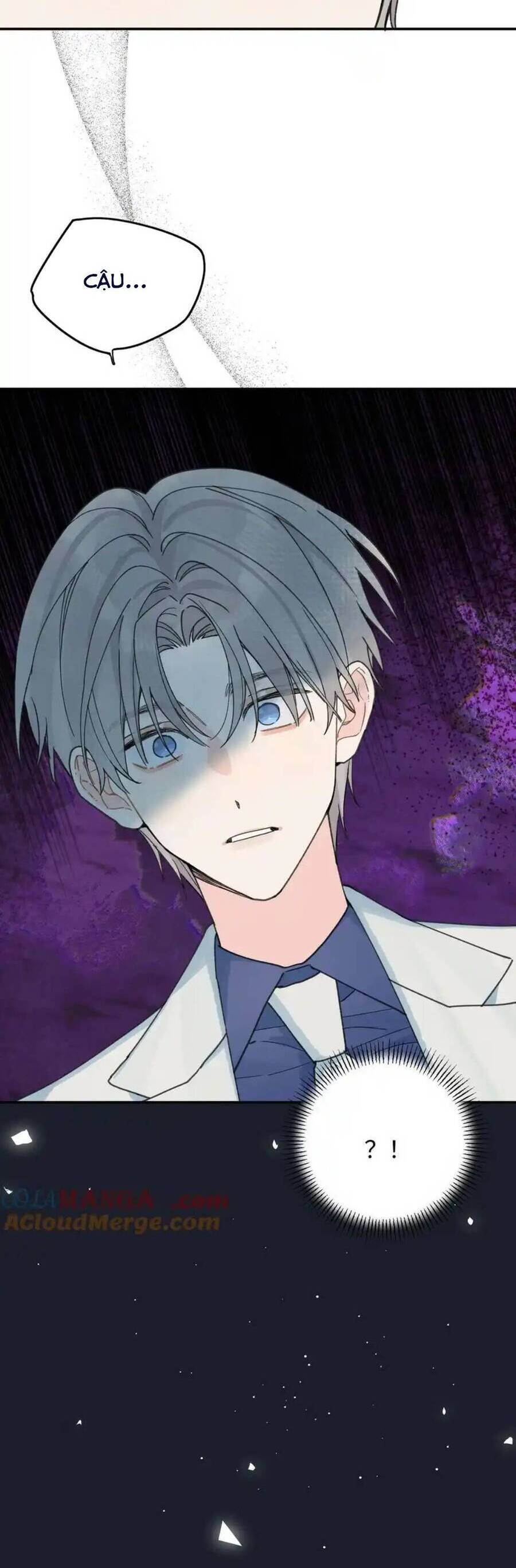 Hôm Nay Anh Có Lộ Bí Mật Chưa? Chapter  24 - 32