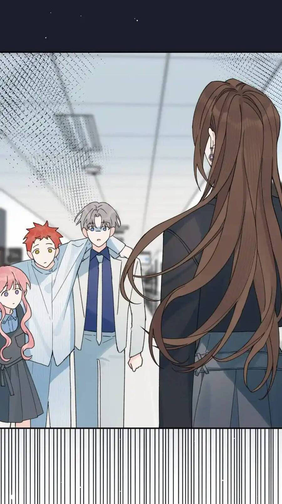 Hôm Nay Anh Có Lộ Bí Mật Chưa? Chapter  24 - 33