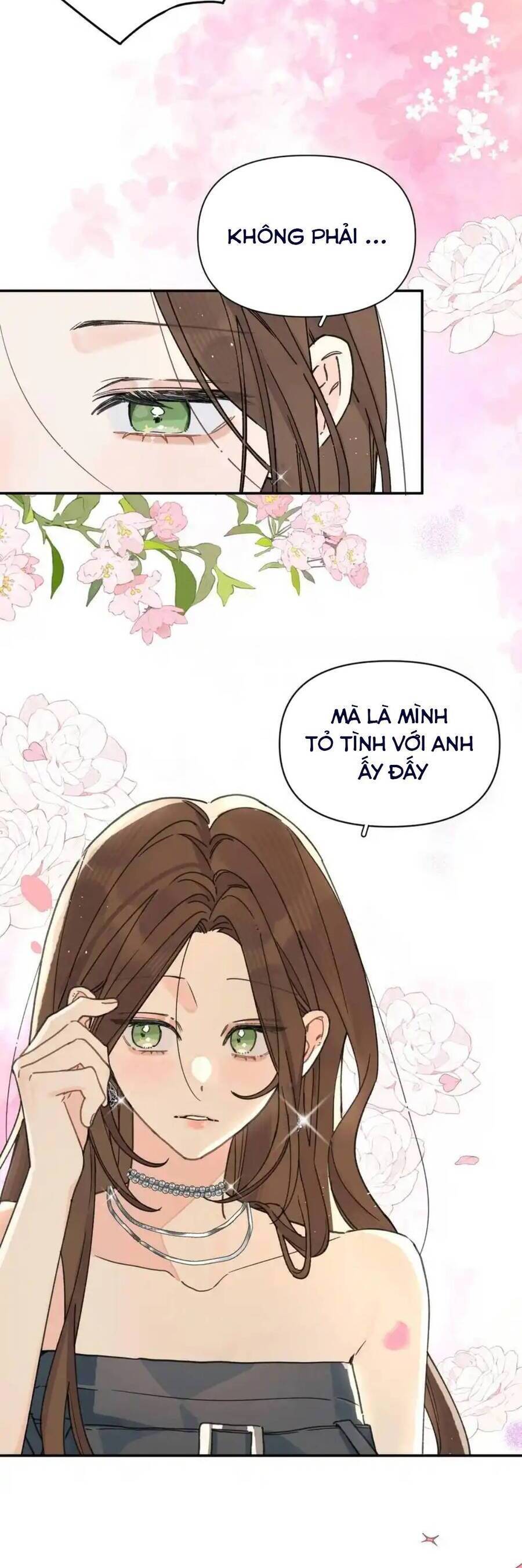 Hôm Nay Anh Có Lộ Bí Mật Chưa? Chapter  24 - 7