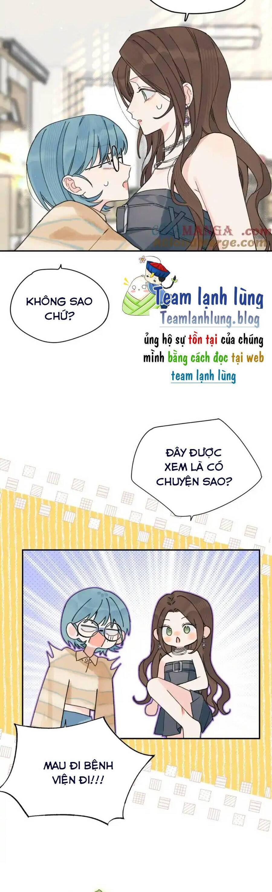 Hôm Nay Anh Có Lộ Bí Mật Chưa? Chapter  24 - 10