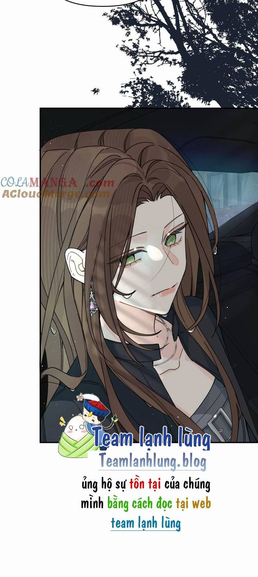 Hôm Nay Anh Có Lộ Bí Mật Chưa? Chapter  25 - 11