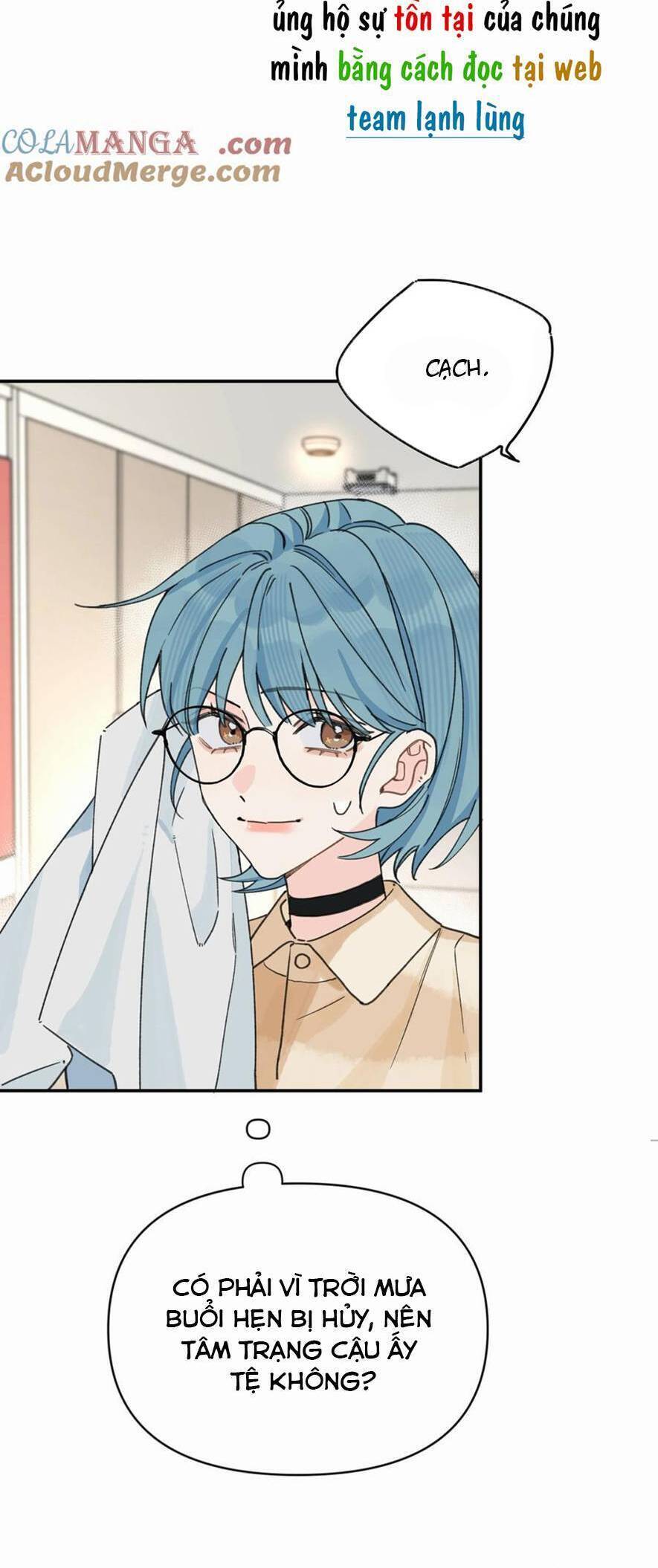 Hôm Nay Anh Có Lộ Bí Mật Chưa? Chapter  25 - 13