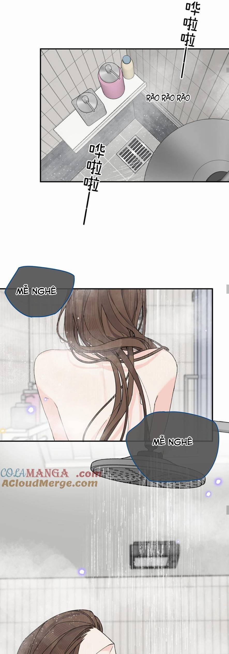 Hôm Nay Anh Có Lộ Bí Mật Chưa? Chapter  25 - 14