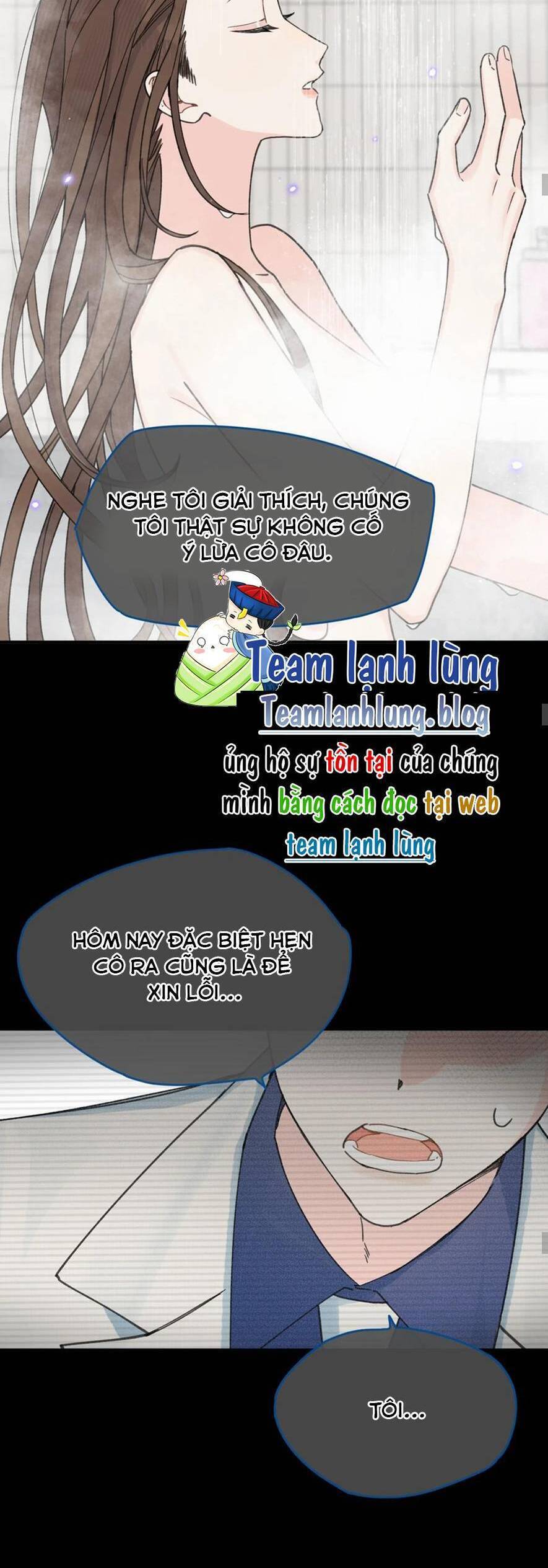 Hôm Nay Anh Có Lộ Bí Mật Chưa? Chapter  25 - 15