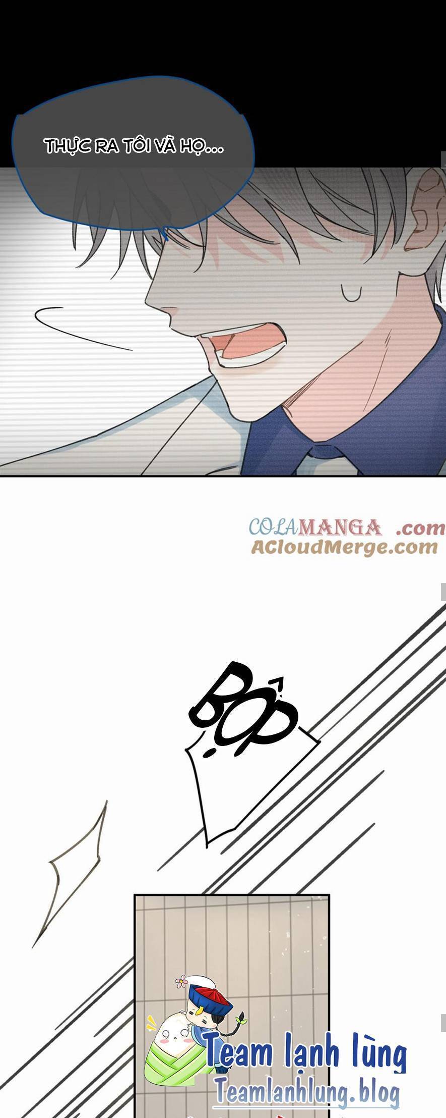 Hôm Nay Anh Có Lộ Bí Mật Chưa? Chapter  25 - 16
