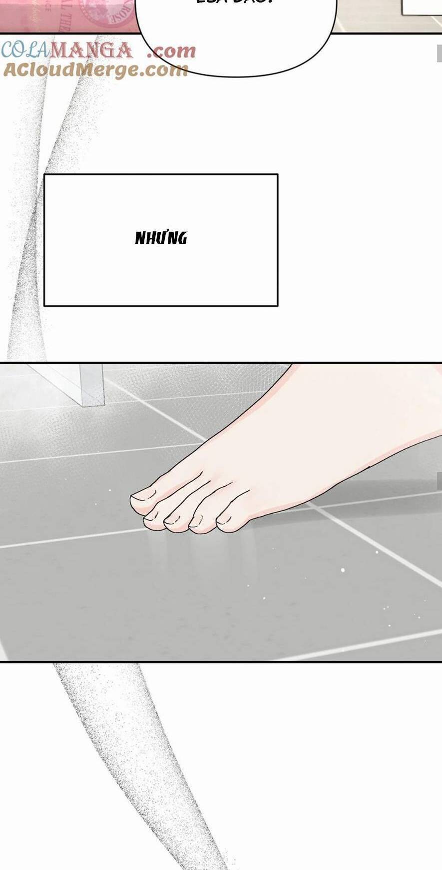 Hôm Nay Anh Có Lộ Bí Mật Chưa? Chapter  25 - 19