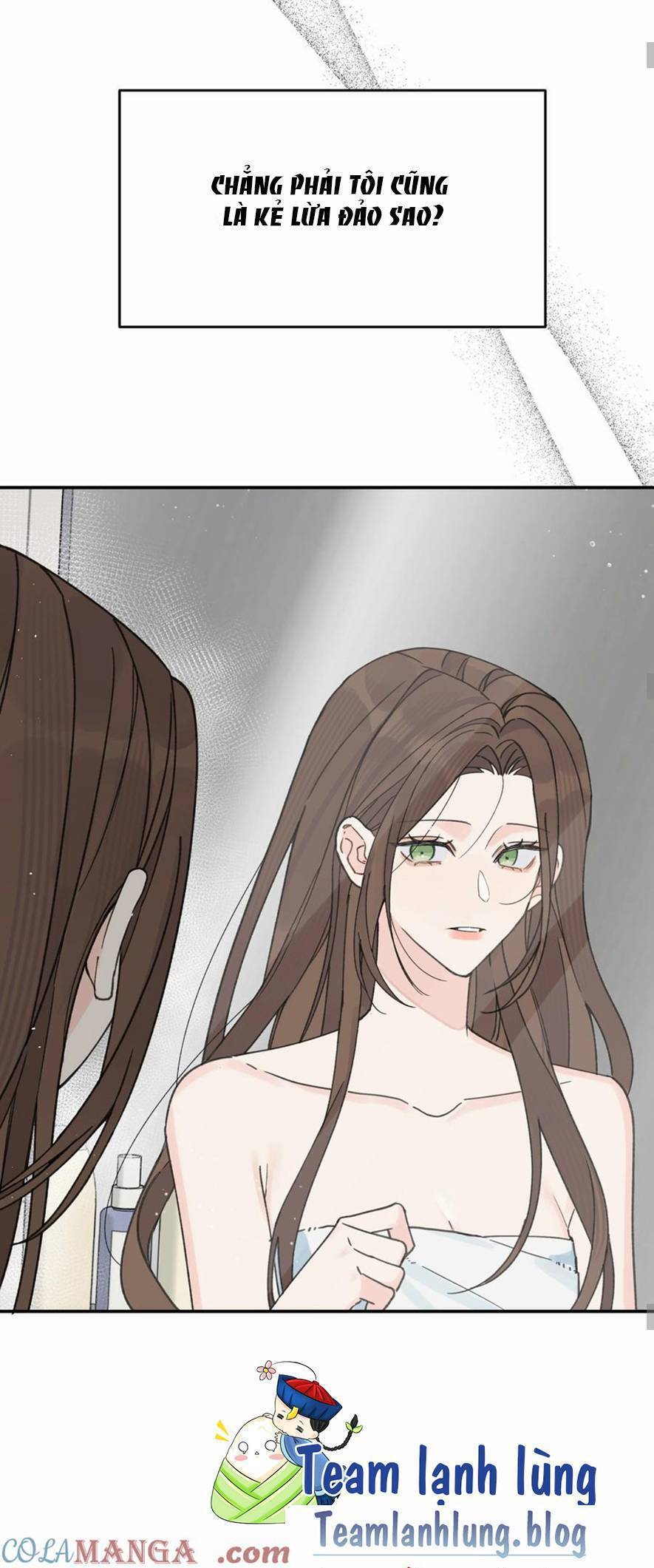 Hôm Nay Anh Có Lộ Bí Mật Chưa? Chapter  25 - 20