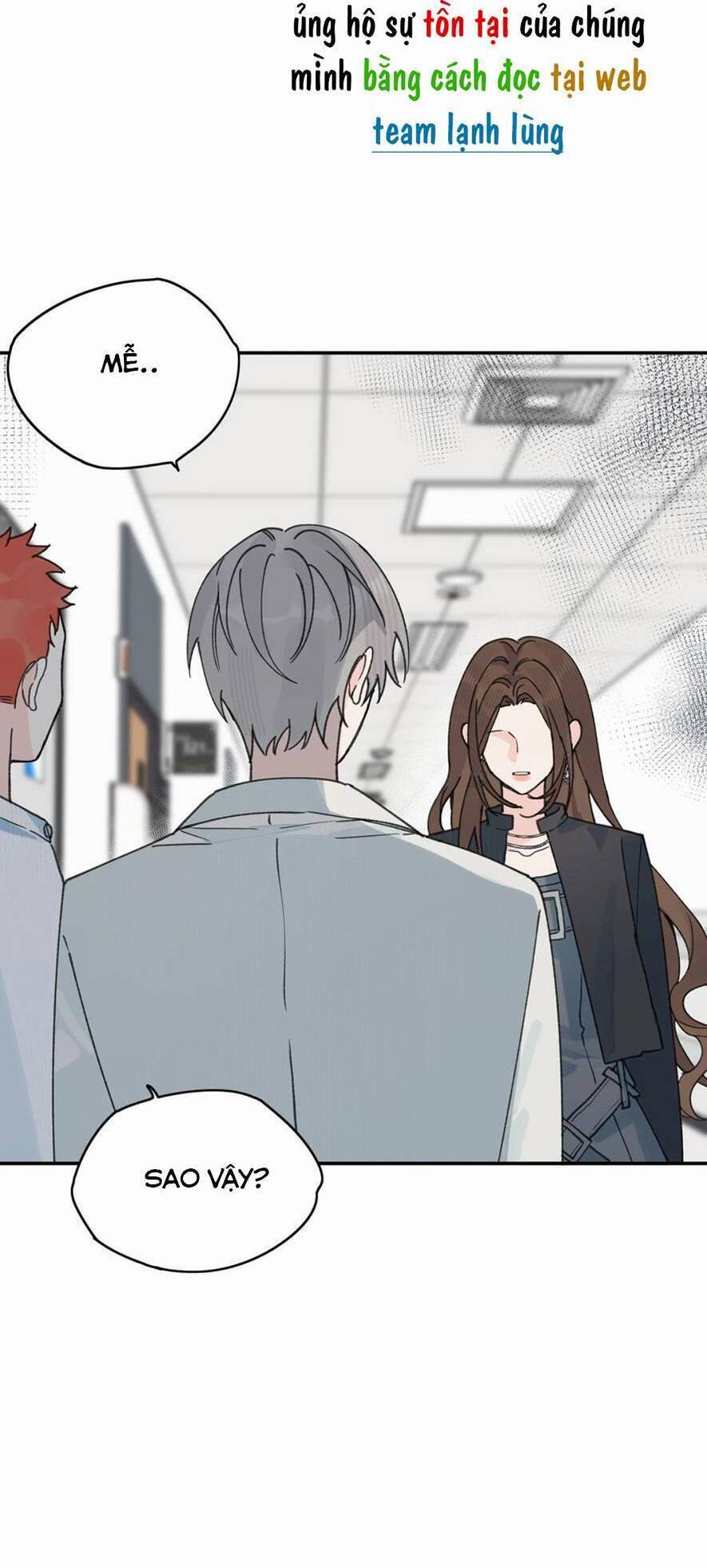 Hôm Nay Anh Có Lộ Bí Mật Chưa? Chapter  25 - 3