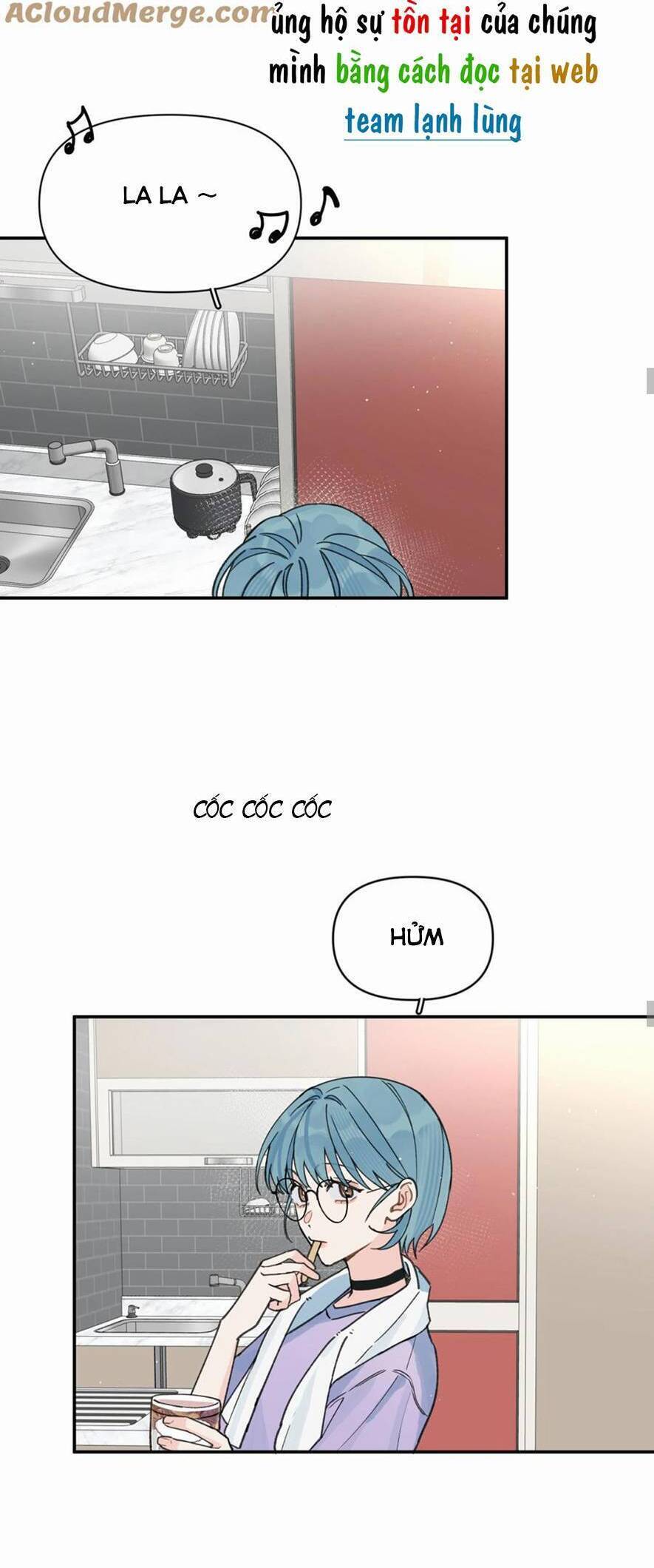 Hôm Nay Anh Có Lộ Bí Mật Chưa? Chapter  25 - 21