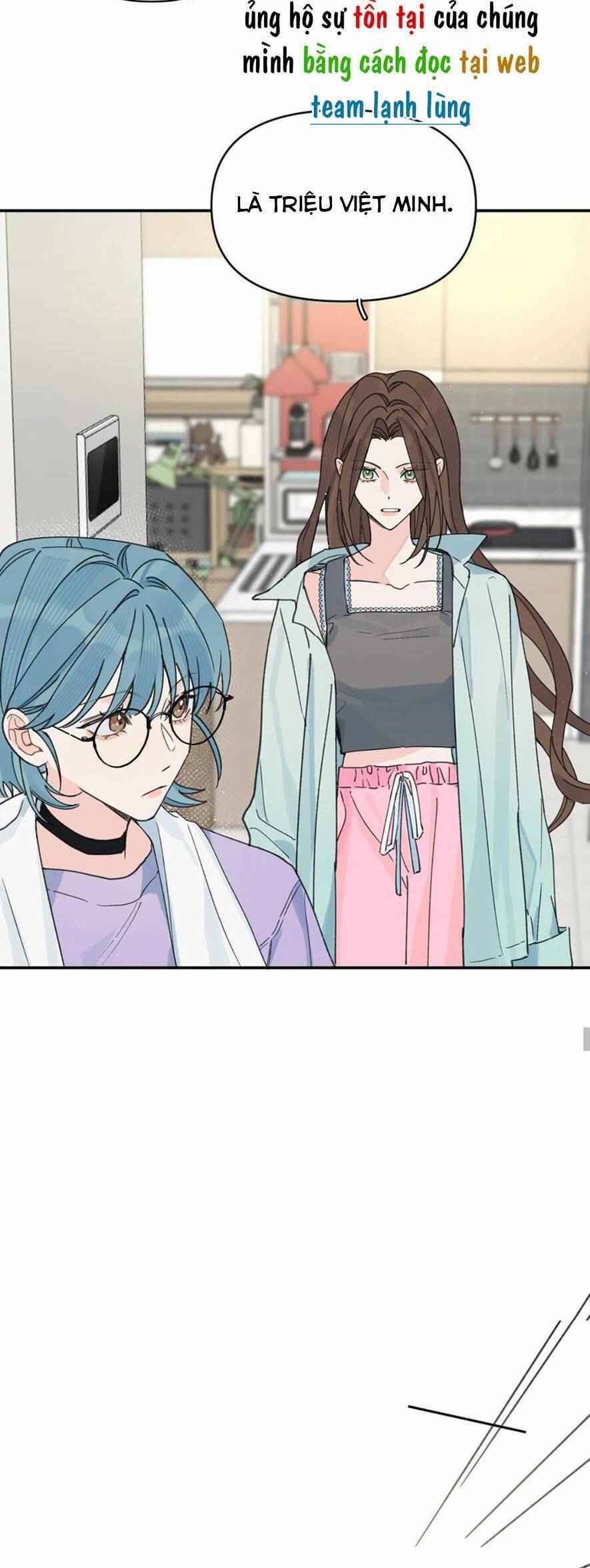 Hôm Nay Anh Có Lộ Bí Mật Chưa? Chapter  25 - 23