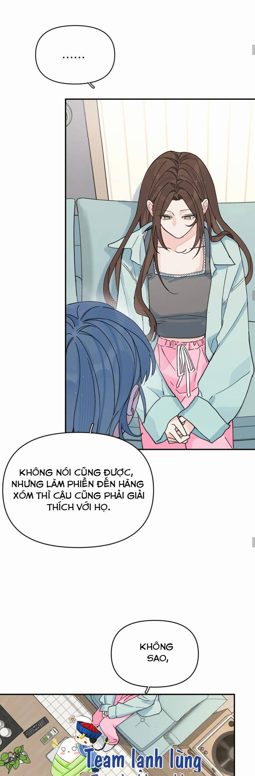 Hôm Nay Anh Có Lộ Bí Mật Chưa? Chapter  25 - 26