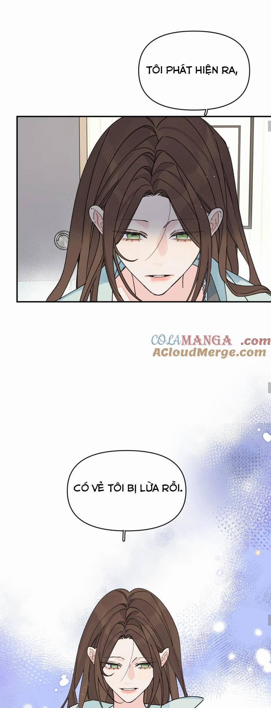 Hôm Nay Anh Có Lộ Bí Mật Chưa? Chapter  25 - 29