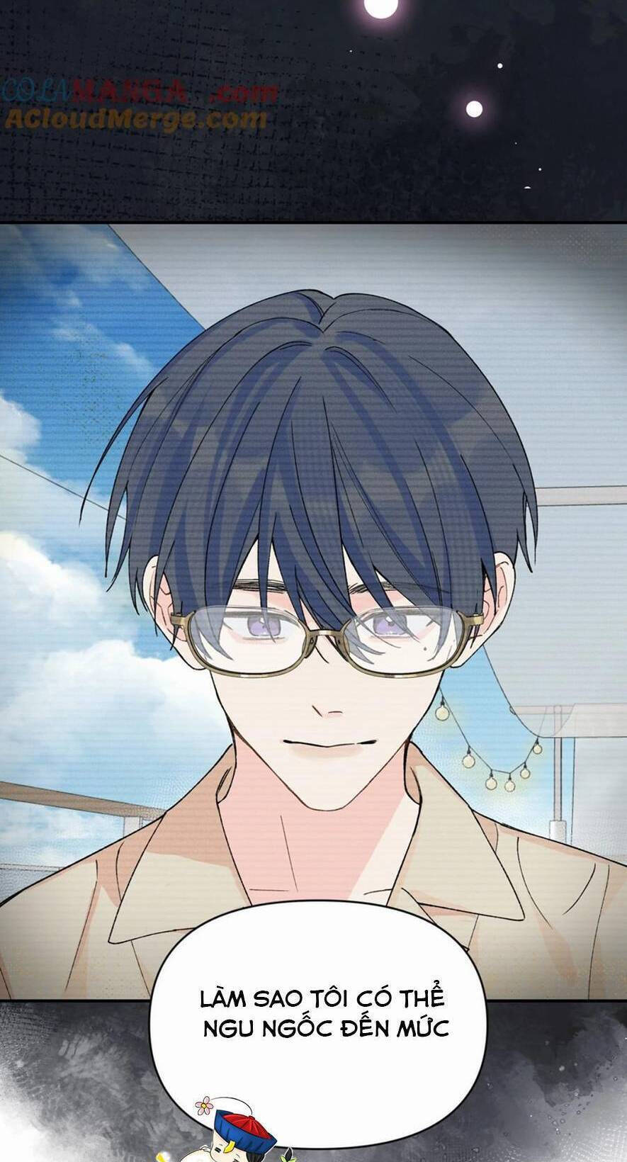 Hôm Nay Anh Có Lộ Bí Mật Chưa? Chapter  25 - 36