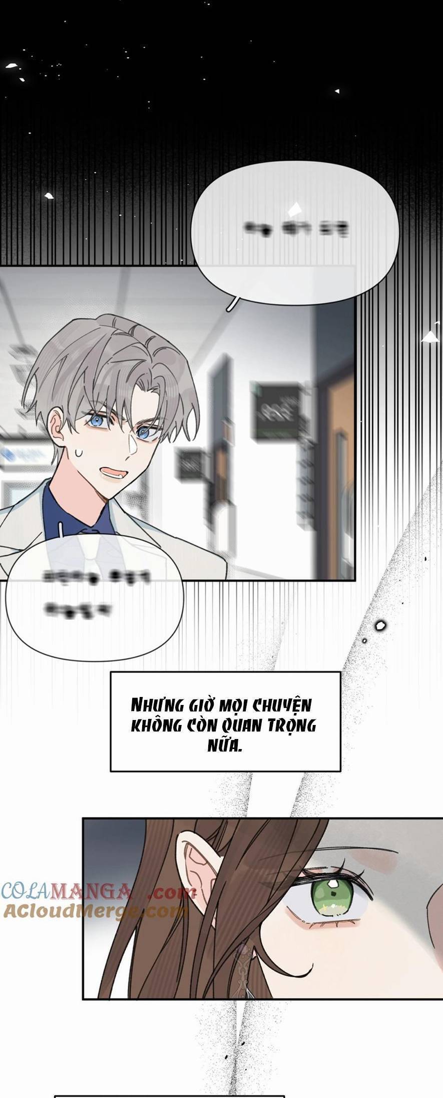 Hôm Nay Anh Có Lộ Bí Mật Chưa? Chapter  25 - 6