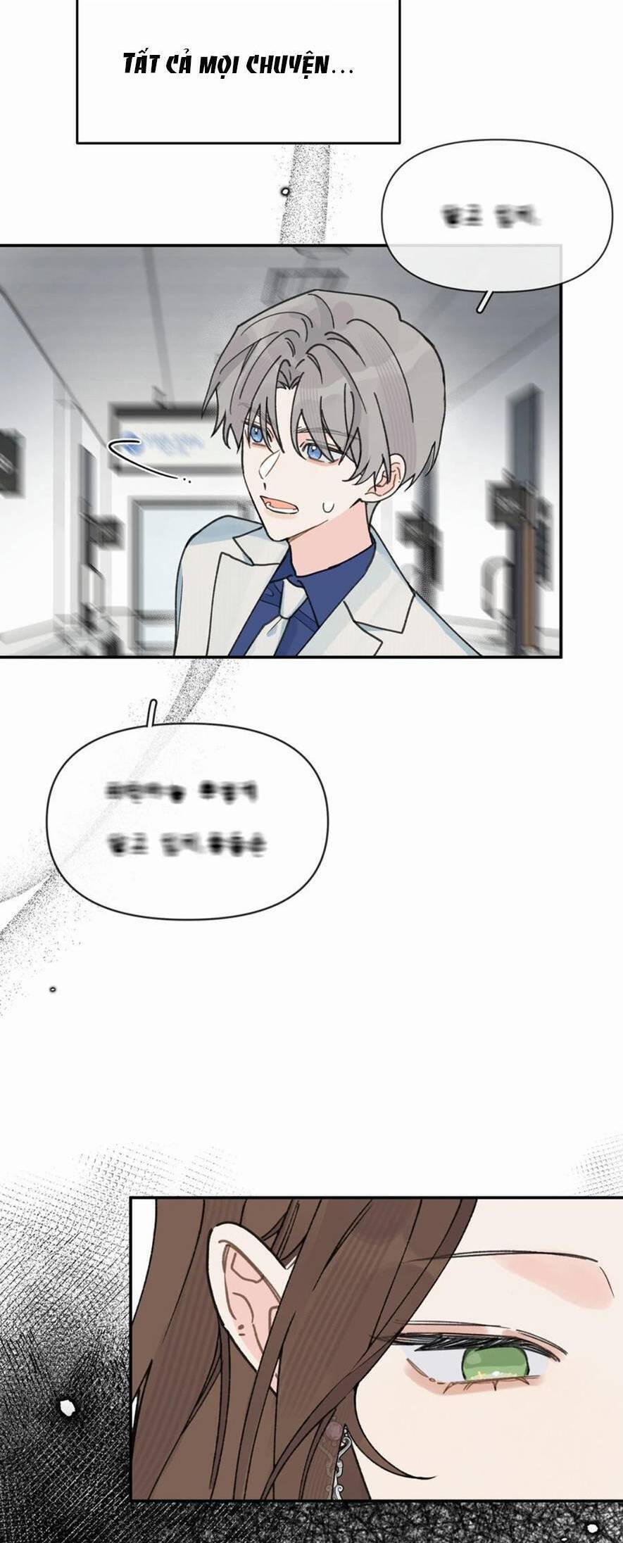 Hôm Nay Anh Có Lộ Bí Mật Chưa? Chapter  25 - 7