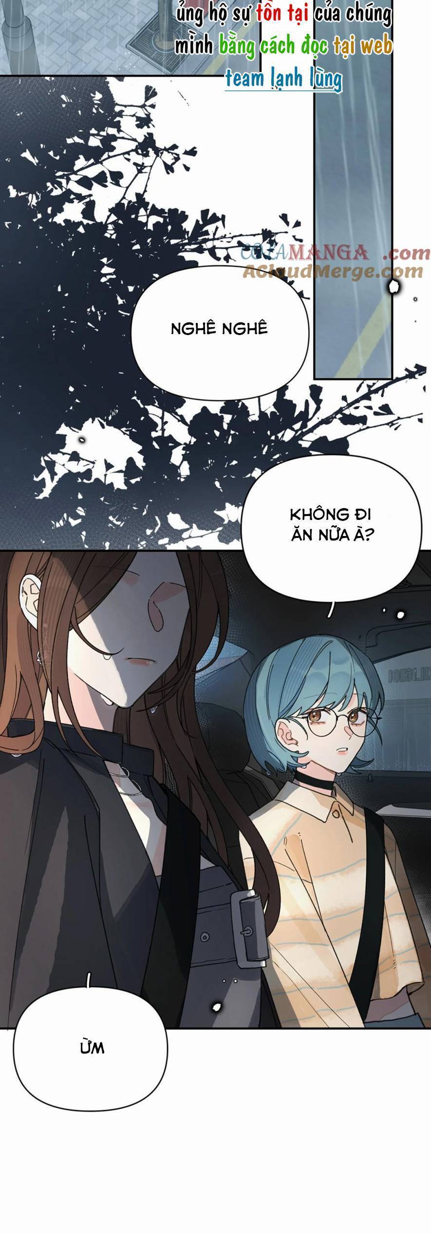 Hôm Nay Anh Có Lộ Bí Mật Chưa? Chapter  25 - 9