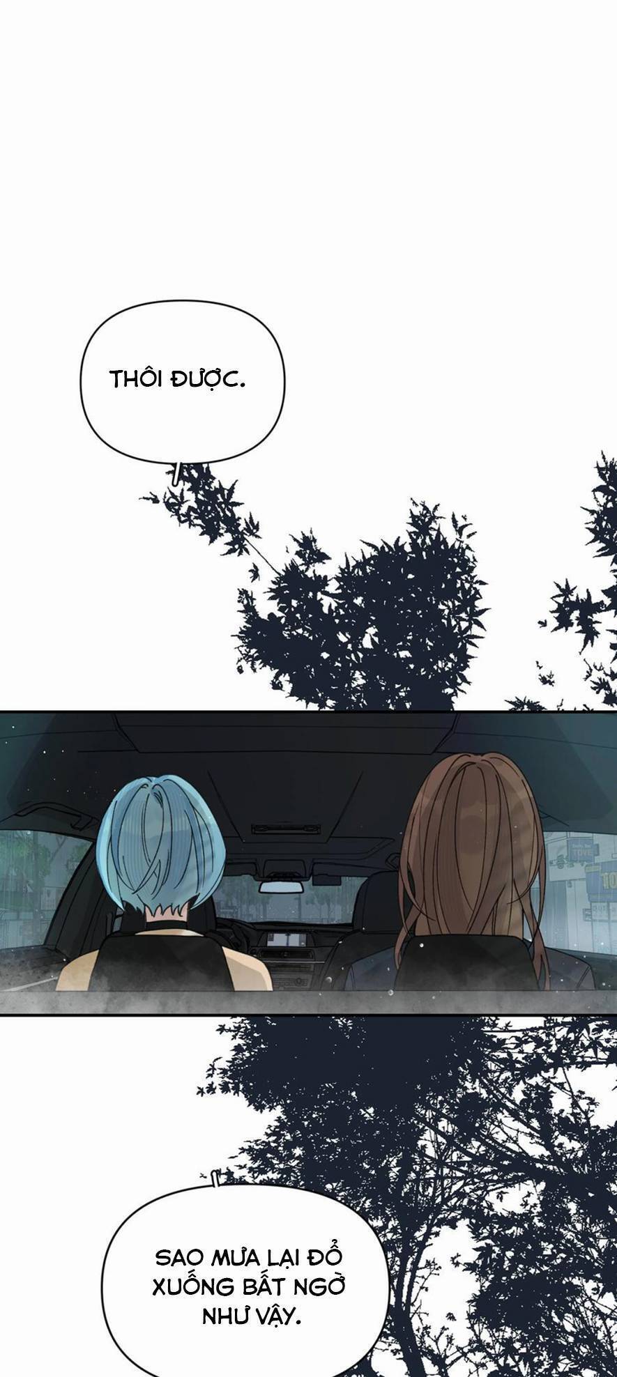 Hôm Nay Anh Có Lộ Bí Mật Chưa? Chapter  25 - 10