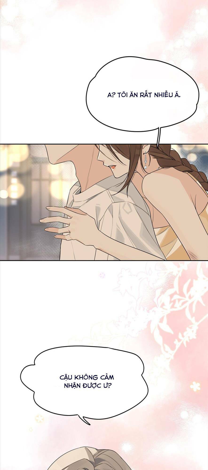 Hôm Nay Anh Có Lộ Bí Mật Chưa? Chapter 3 - 38