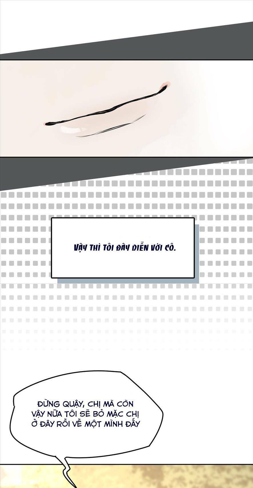 Hôm Nay Anh Có Lộ Bí Mật Chưa? Chapter 3 - 41