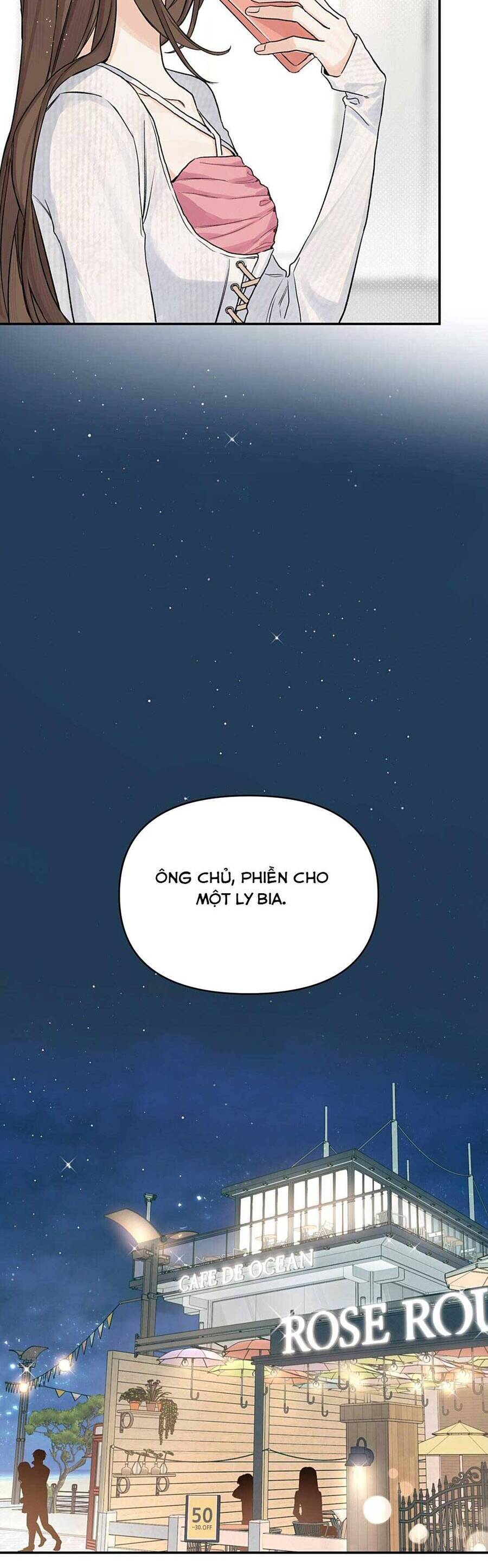 Hôm Nay Anh Có Lộ Bí Mật Chưa? Chapter 6 - 19