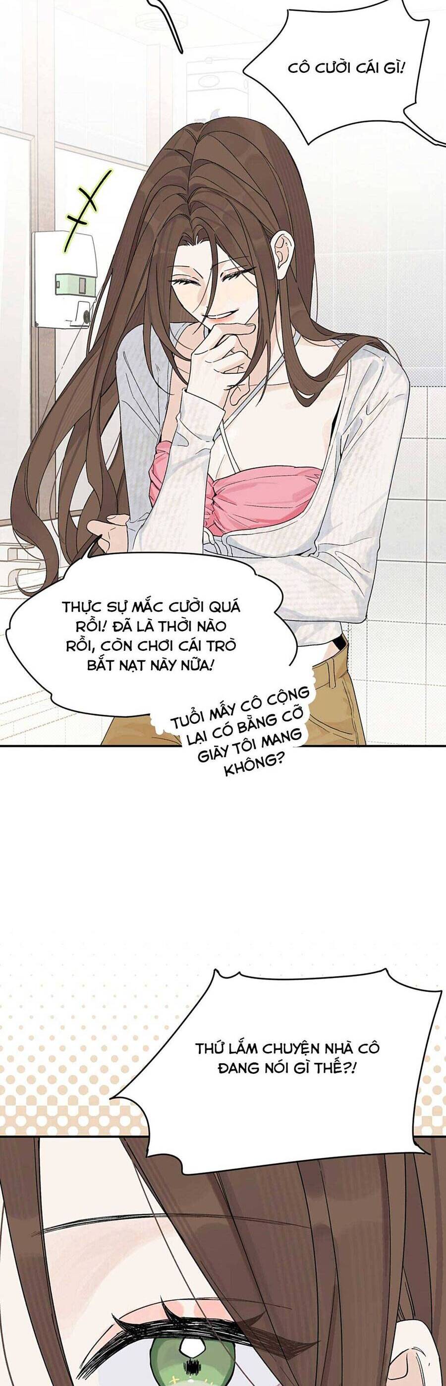 Hôm Nay Anh Có Lộ Bí Mật Chưa? Chapter 6 - 29