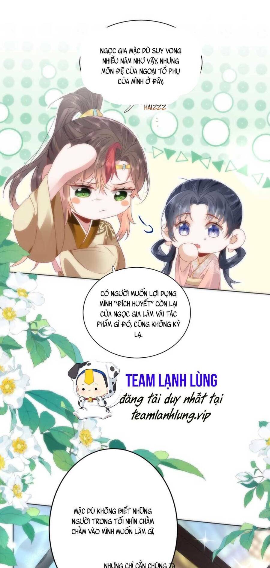 Hồ Ly Cáo Già Và Bạch Liên Hoa Cao Lãnh , Ai Sẽ Lộ Tẩy Trước Đây? Chapter 11 - 20