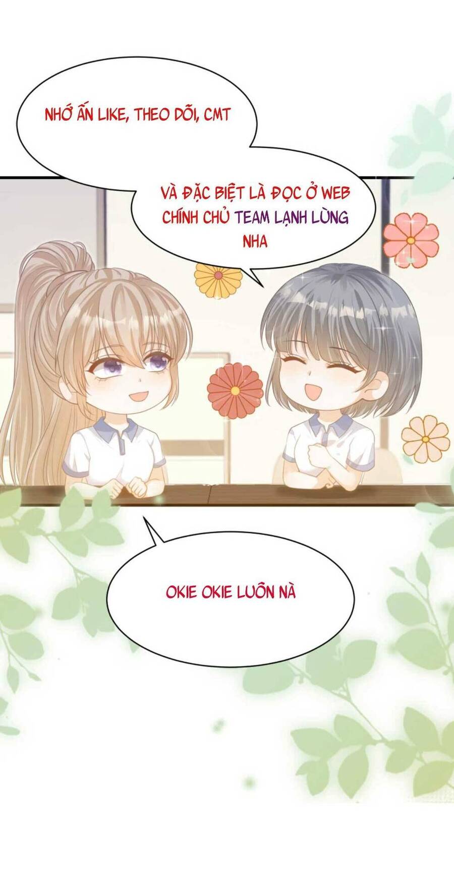 Hồ Ly Cáo Già Và Bạch Liên Hoa Cao Lãnh , Ai Sẽ Lộ Tẩy Trước Đây? Chapter 11 - 27