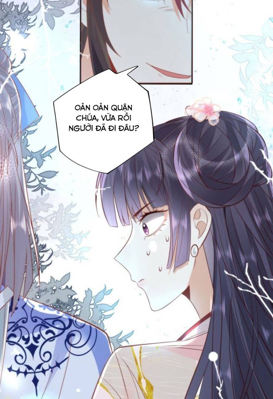 Hồ Ly Cáo Già Và Bạch Liên Hoa Cao Lãnh , Ai Sẽ Lộ Tẩy Trước Đây? Chapter 22 - 29