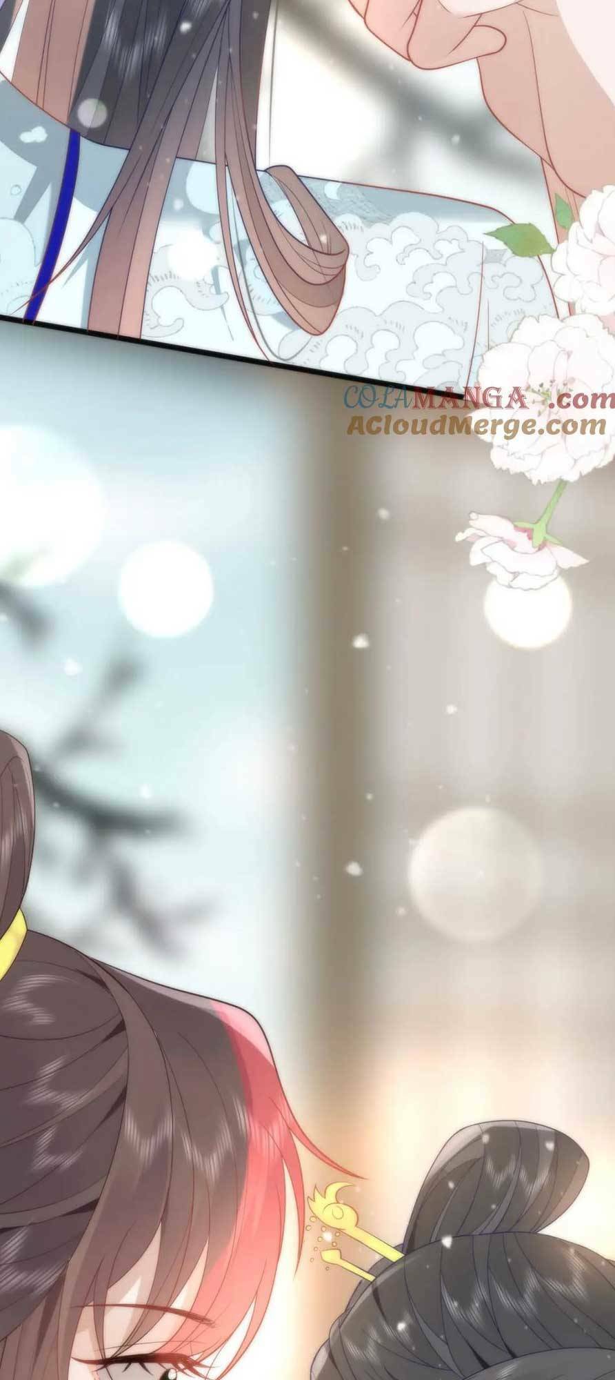 Hồ Ly Cáo Già Và Bạch Liên Hoa Cao Lãnh , Ai Sẽ Lộ Tẩy Trước Đây? Chapter 39 - 12