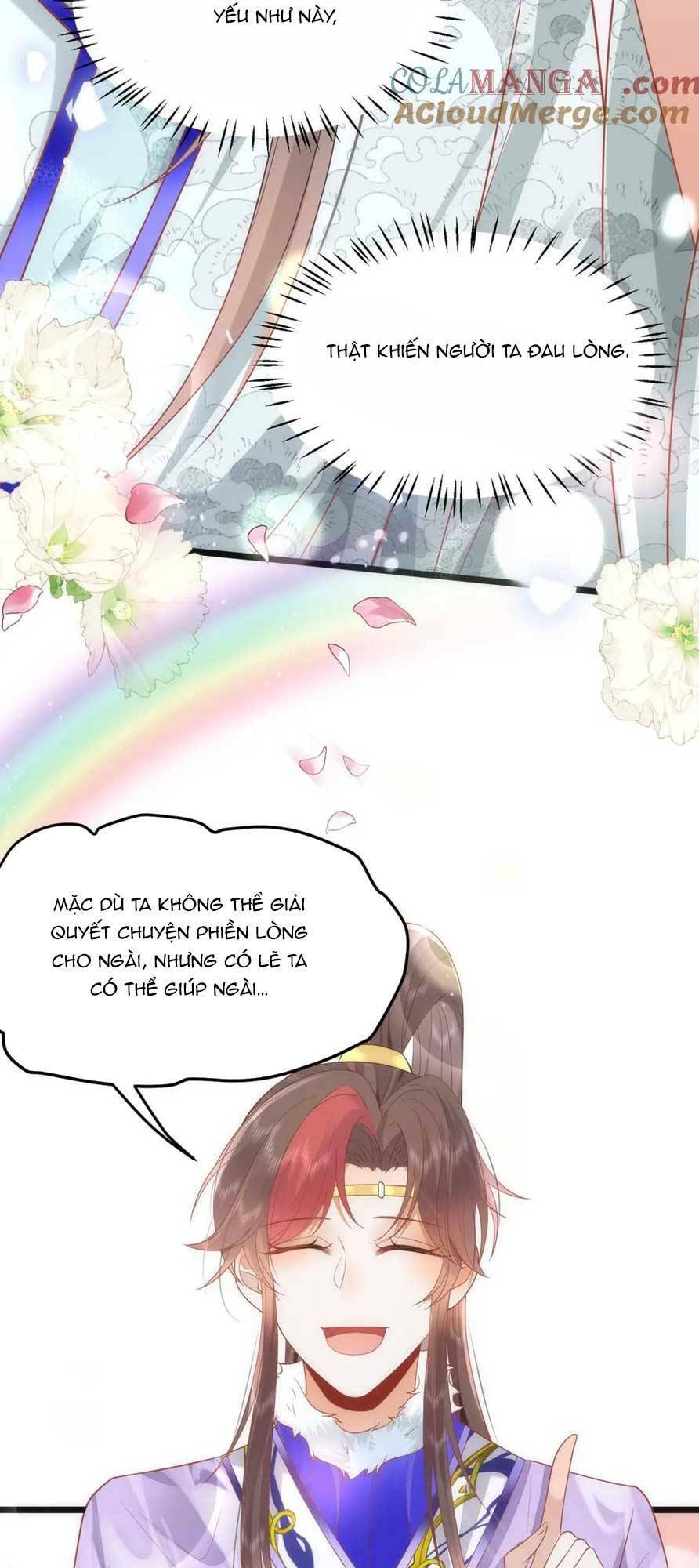 Hồ Ly Cáo Già Và Bạch Liên Hoa Cao Lãnh , Ai Sẽ Lộ Tẩy Trước Đây? Chapter 39 - 6