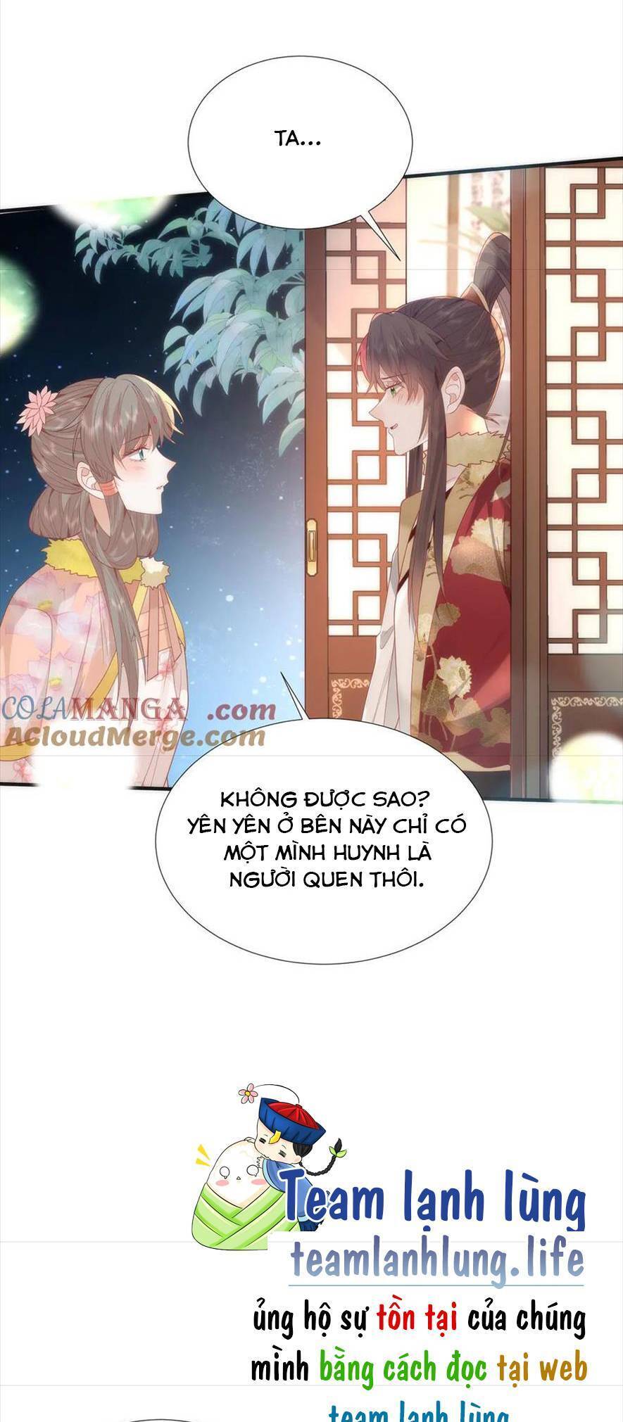 Hồ Ly Cáo Già Và Bạch Liên Hoa Cao Lãnh , Ai Sẽ Lộ Tẩy Trước Đây? Chapter 51 - 10
