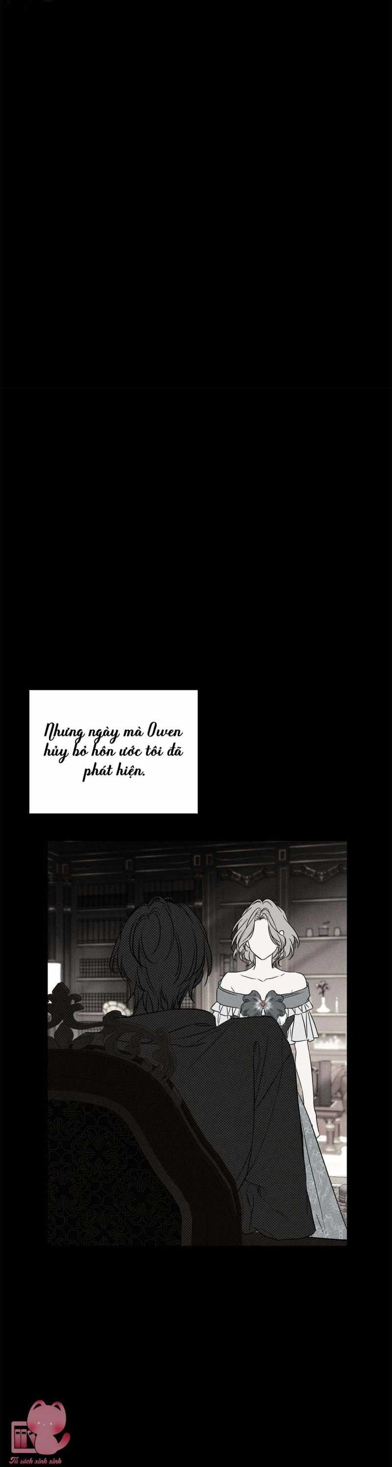 Vị Phu Quân Căm Ghét Tôi Đã Mất Trí Nhớ Chapter  45.1 - 11