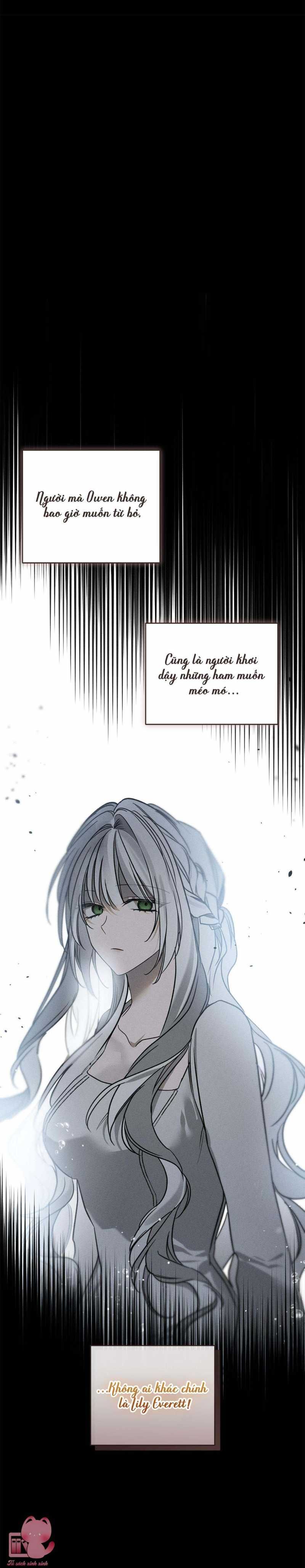 Vị Phu Quân Căm Ghét Tôi Đã Mất Trí Nhớ Chapter  45.1 - 15