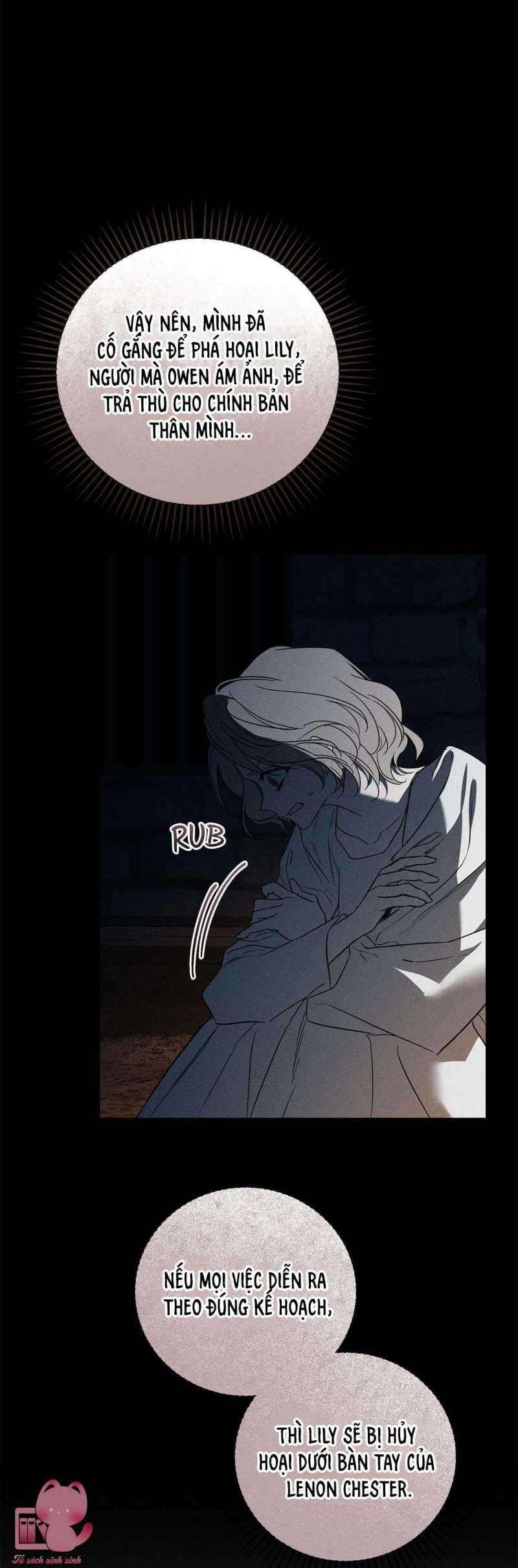 Vị Phu Quân Căm Ghét Tôi Đã Mất Trí Nhớ Chapter  45.1 - 16