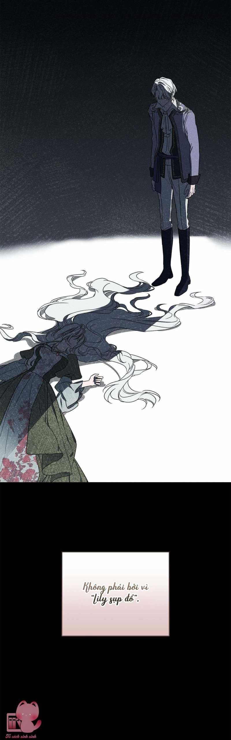 Vị Phu Quân Căm Ghét Tôi Đã Mất Trí Nhớ Chapter  45.1 - 18