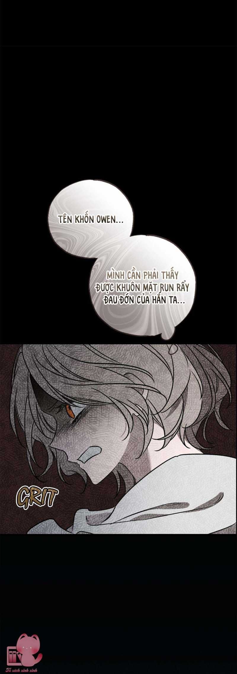 Vị Phu Quân Căm Ghét Tôi Đã Mất Trí Nhớ Chapter  45.1 - 20