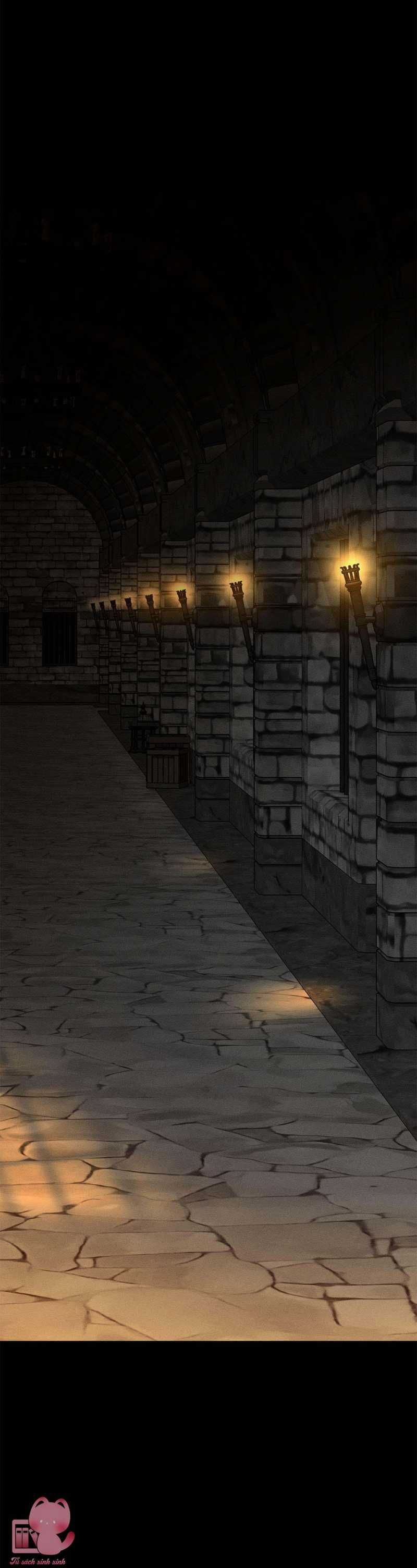 Vị Phu Quân Căm Ghét Tôi Đã Mất Trí Nhớ Chapter 45.1 - 3