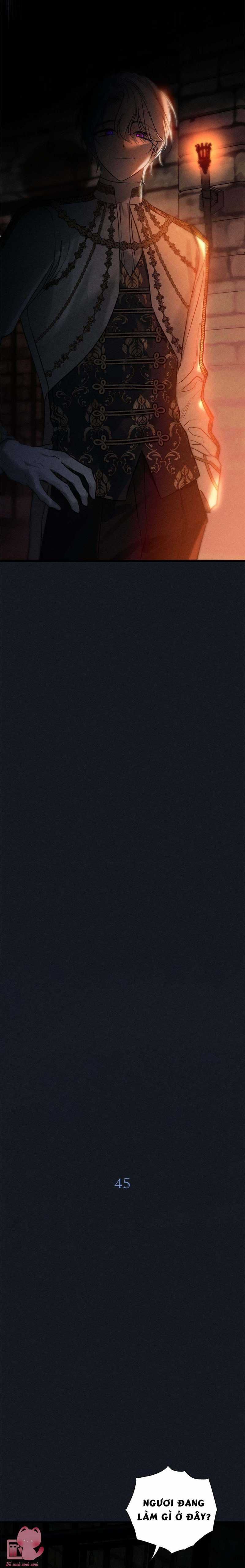Vị Phu Quân Căm Ghét Tôi Đã Mất Trí Nhớ Chapter  45.1 - 23