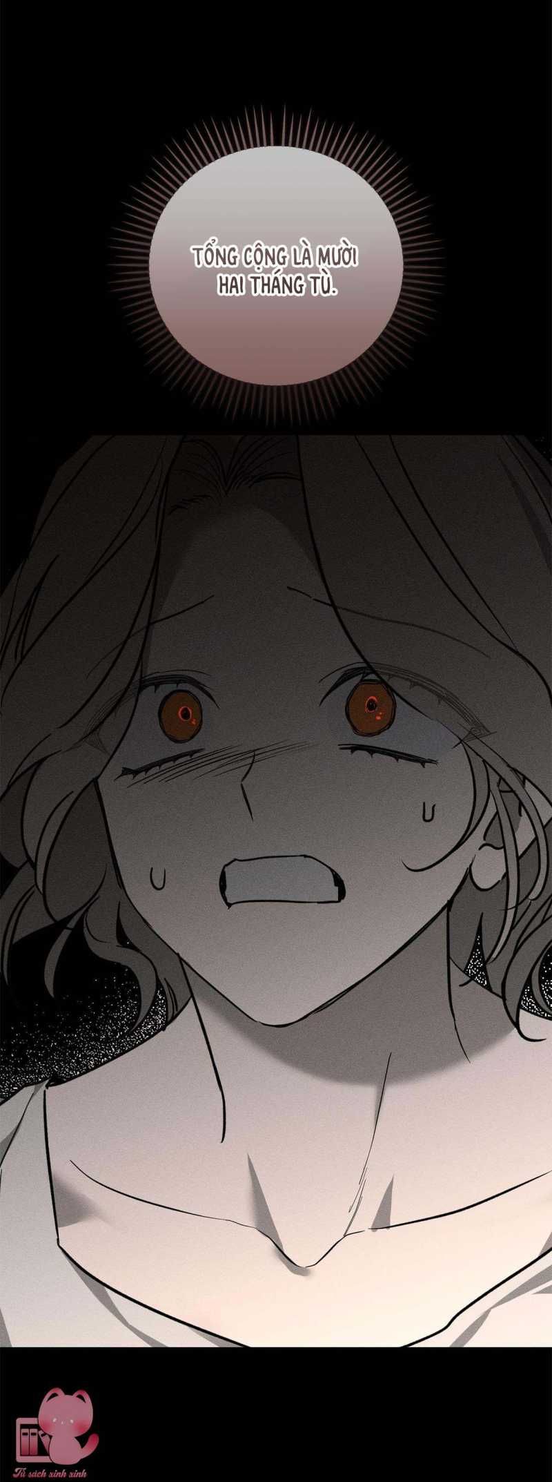 Vị Phu Quân Căm Ghét Tôi Đã Mất Trí Nhớ Chapter  45.1 - 8